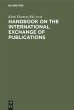 Handbook on the International Exchange... - Bild 1