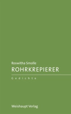 Cover Rohrkrepierer