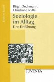 Soziologie im Alltag