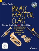 Brass Master-Class Brass Master-Class