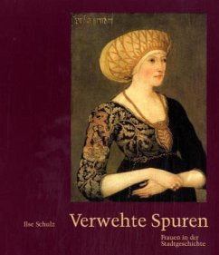 Cover Verwehte Spuren