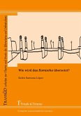 Wie wird das Komische übersetzt?