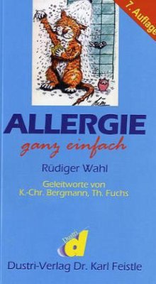 Cover Allergie ganz einfach