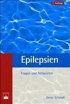 Epilepsien - Schmidt, Dieter