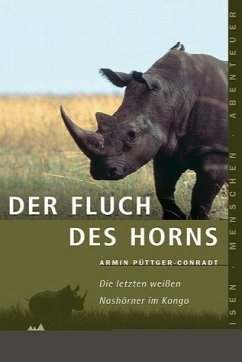 Der Fluch des Horns - Püttger-Conradt, Armin