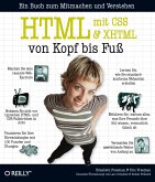HTML mit CSS und XHTML von Kopf bis Fuß