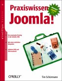 Praxiswissen Joomla!