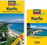 ADAC Reiseführer plus Korfu