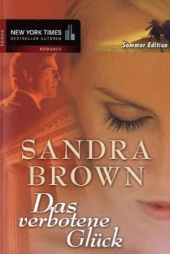 Cover Das verbotene Glück