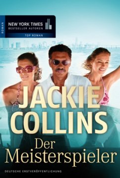 Cover Der Meisterspieler