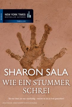 Wie ein stummer Schrei - Sala, Sharon