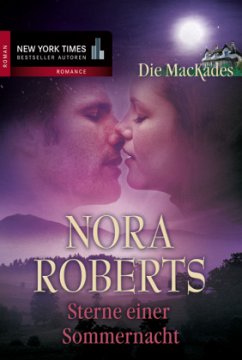 Die MacKades - Roberts, Nora