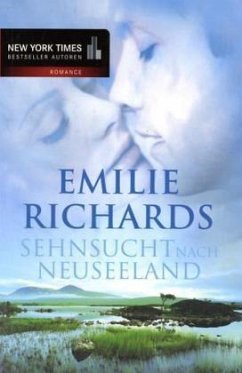 Cover Sehnsucht nach Neuseeland