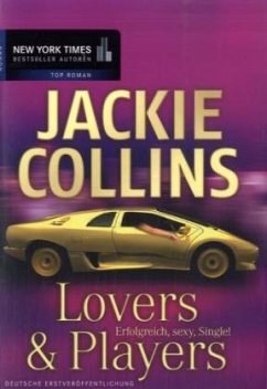 Cover Lovers & Players