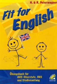 Cover Fit for English