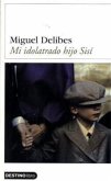 Delibes, Miguel