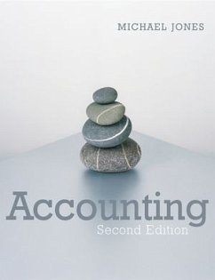 Accounting - Jones, Michael