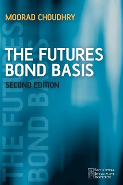 The Futures Bond Basis - Choudhry, Moorad