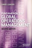Fundamentals of Global Operations 2e