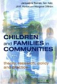 Children and Families in Communities