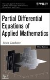 Partial Differential Equations of Applied Mathematics