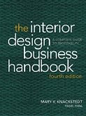 The Interior Design Business Handbook