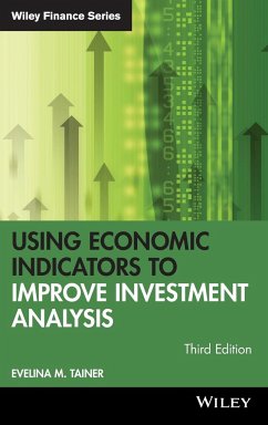 Using Economic Indicators to Improve Investment Analysis - Tainer, Evelina M.