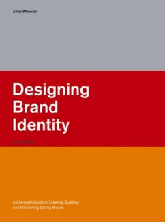 Designing Brand Identity - Wheeler, Alina