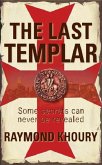 The Last Templar.