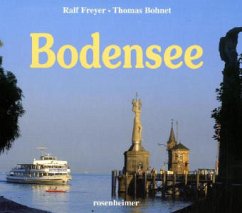 Bodensee - Freyer, Ralf; Bohnet, Thomas