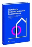 Handbuch Bautenschutz und Bausanierung