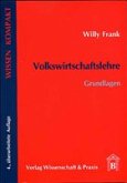 Volkswirtschaftslehre - Lust auf Wirtschaft