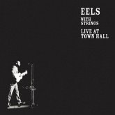 With Strings-Live At Town Hall With Strings-Live At Town Hall