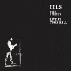 With Strings-Live At Town Hall