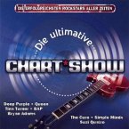 Die Ultimative Chartshow - Rockstars