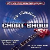 Die Ultimative Chartshow - Rockstars Die Ultimative Chartshow - Rockstars