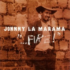 Fire - Johnny La Marama