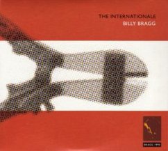 Cover The Internationale