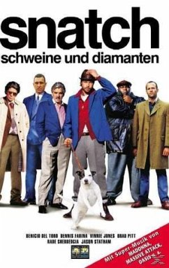 Snatch - Schweine und Diamanten