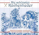 Die Schönsten Küchenlieder
