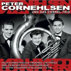 Peter Cornehlsen & Cornel - Cornehlsen,Peter & Corne