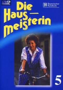 Die Hausmeisterin - Teil 5