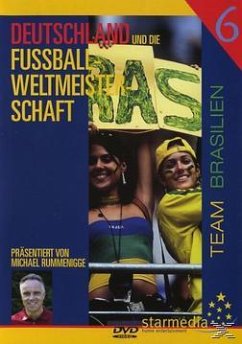 Deutschland und die Fußball-WM 1-6 Box Deutschland und die Fußball-WM 1-6 Box