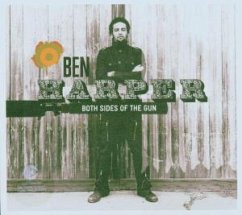 Both Sides Of The Gun - Ben Harper