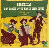 Hillbilly Bop Vol.2.. Hillbilly Bop Vol.2..