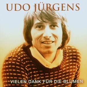 Vielen Dank Für Die Blumen von Udo Jürgens auf Audio CD - Portofrei bei