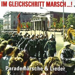 Cover Nva-Im Gleichschritt Marsch