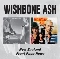 New England/Frontpage New - Wishbone Ash