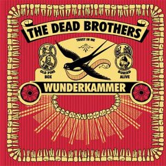 Wunderkammer - Dead Brothers,The