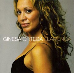 Flamenca - Ortega,Ginesa